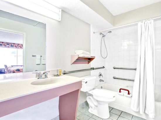 Knights Inn Bradenton - photo 16