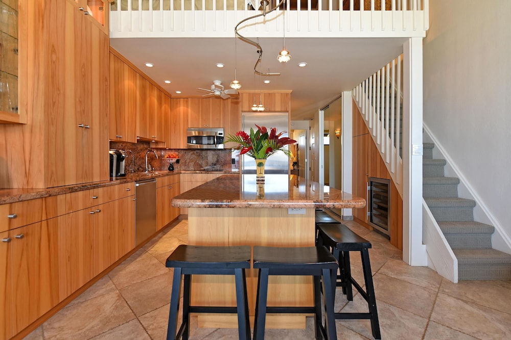 Papakea B405 PK B405 Spacious 3Bedroom at OceanFront Resort - photo 10