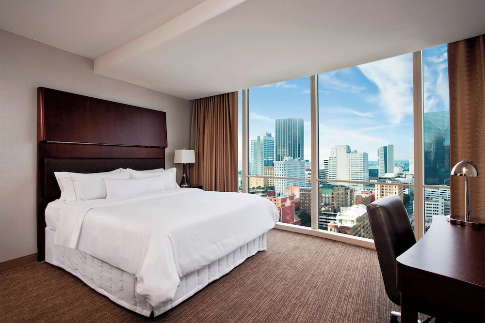 The Westin Peachtree Plaza Atlanta - photo 22