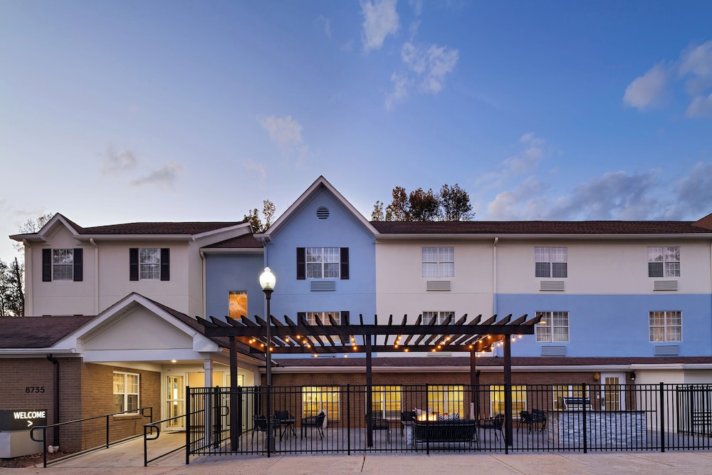 TownePlace Suites by Marriott Baton Rouge South - photo 30