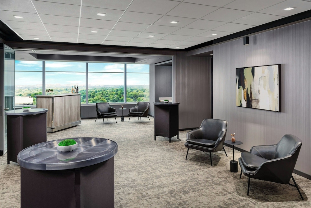 AC Hotel by Marriott Bethesda Downtown - photo 46