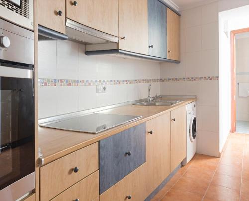 Casa De Pueblo En Centro Historico De Denia — 4-Star Luxury Hotel in Denia, Spain