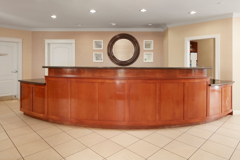 Residence Inn by Marriott Manassas Battlefield Park - photo 5