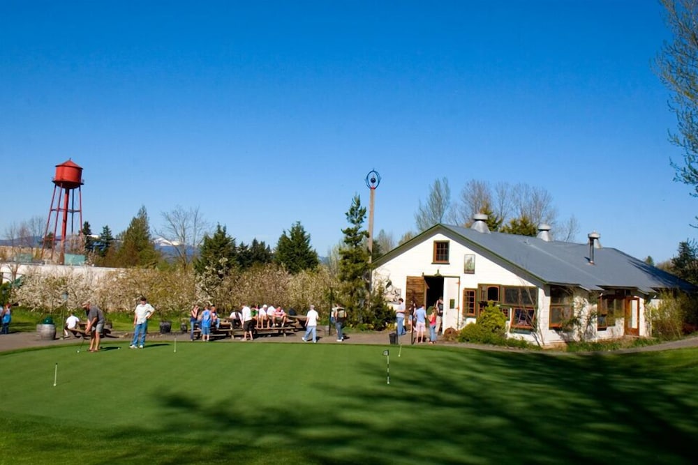 McMenamins Edgefield - photo 86