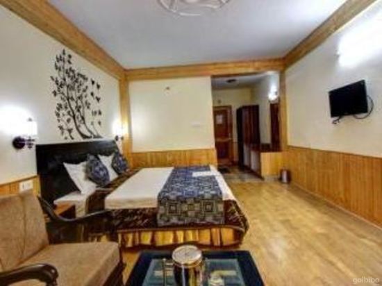 Hotel Manu Palace - last minute hotel in Manali