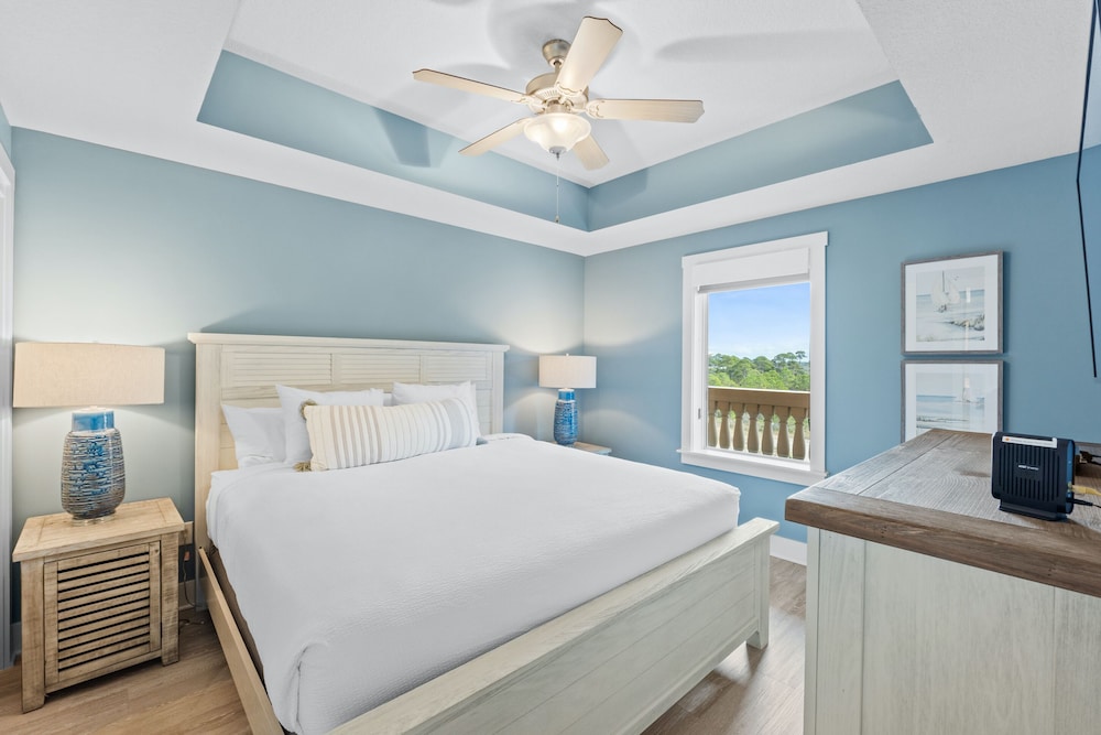Calypso Tower 3 by Panhandle Getaways - photo 89