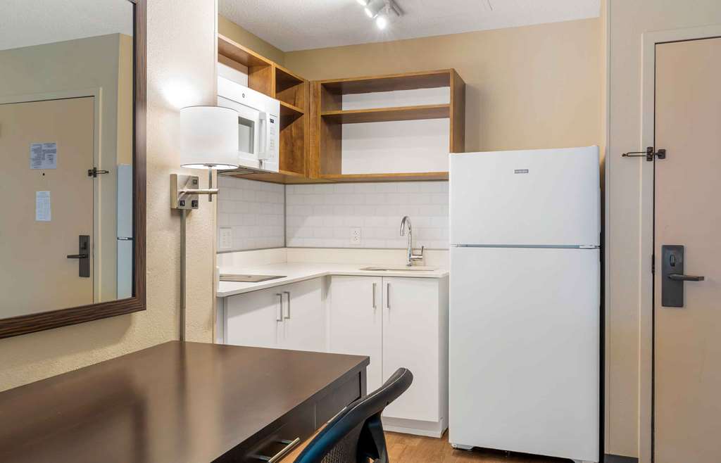 Extended Stay America Suites Boston Burlington - photo 47