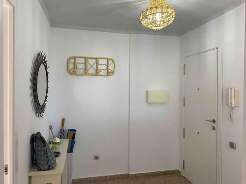 Vacaciones Canet Playa en primera linea — hotel in Canet D'en Berenguer
