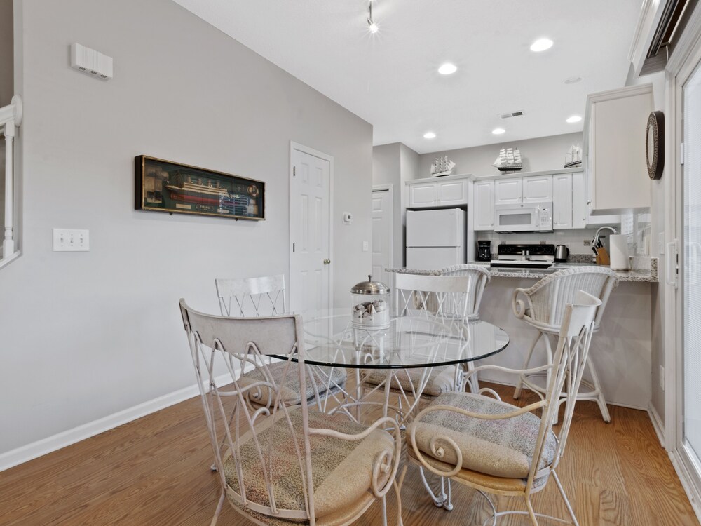 Fairway Oaks 7B by Seaside Vacations - photo 17