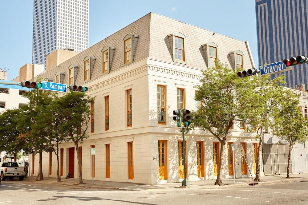 The Louie Hotel New Orleans Belvilla District 6 Formerly Sonder in New Orleans, United States