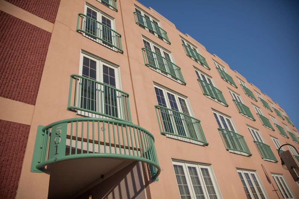 The Voyager Inn - photo 25