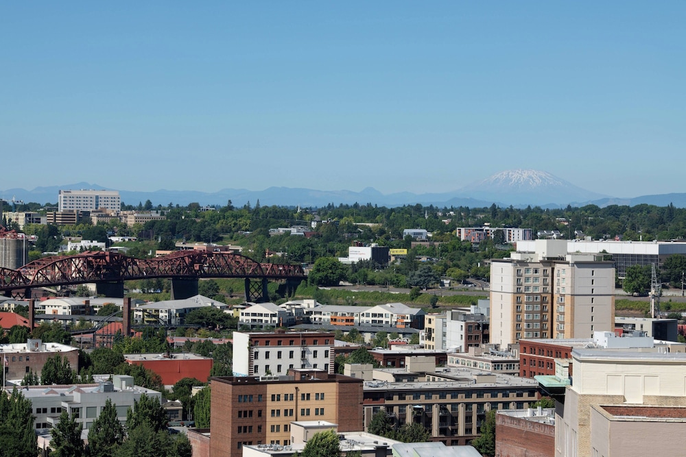 The Bidwell Marriott Portland - photo 34
