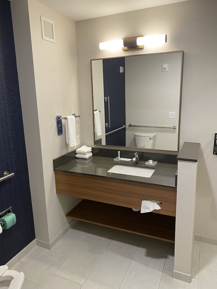 Fairfield Inn & Suites Jasper - photo 21