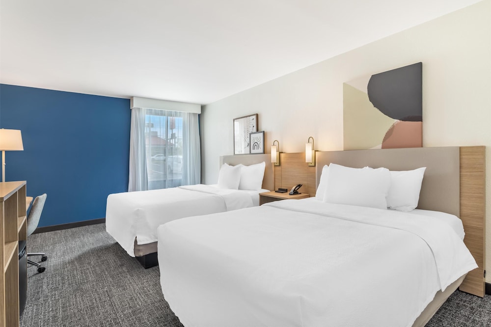 Spark by Hilton Knoxville North I 75 - photo 17