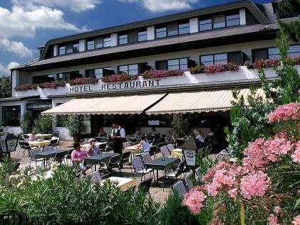 Burgenländerhof Hotel Garni - carbon neutral hotel in Moerbisch Am See