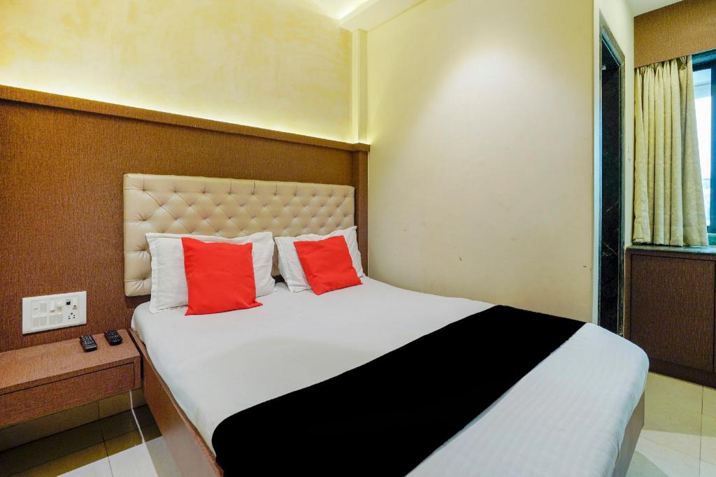 Collection O Sapna - last minute hotel in Mumbai