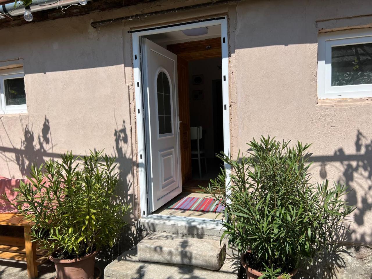 Maryland Vendégház — Bogacs — photo 3