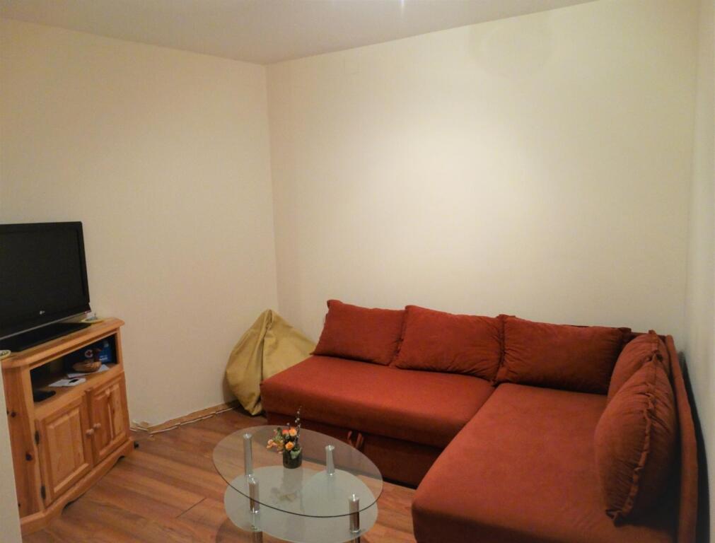 Neno A1 in Crikvenica, Croatia