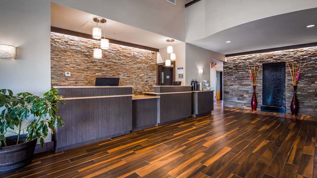 Best Western Travelers Rest Greenville - photo 6