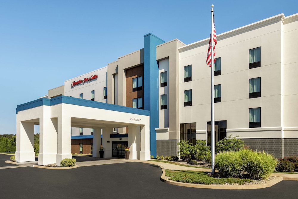 Hampton Inn & Suites York South - photo 42