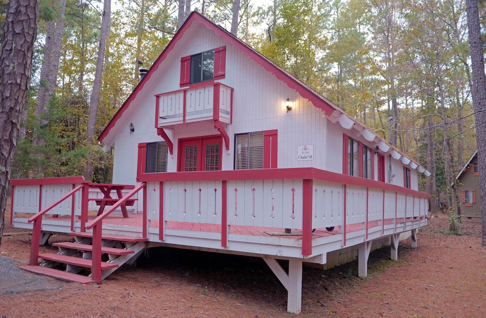 Pine Mountain Club Chalets Resort - photo 176
