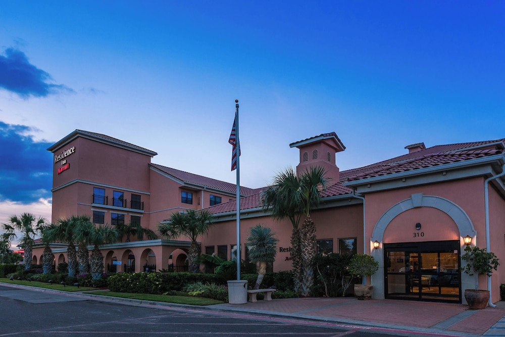 Residence Inn by Marriott Laredo Del Mar - featured photo