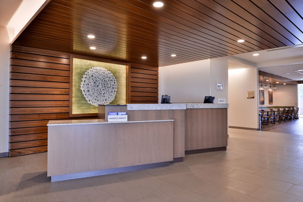 Fairfield Inn & Suites by Marriott Minneapolis Shakopee - photo 4