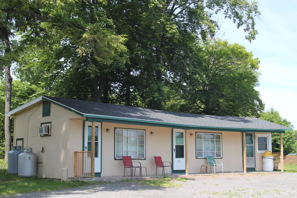 The Evergreen Motel - photo 73