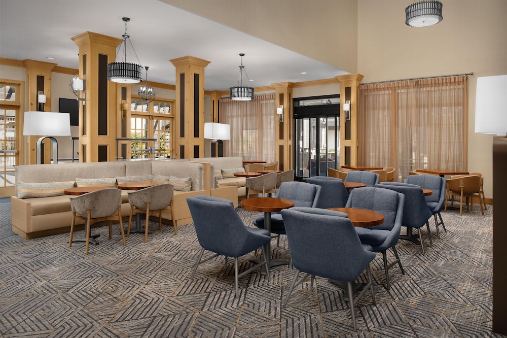 Homewood Suites by Hilton Vancouver Portland - photo 3