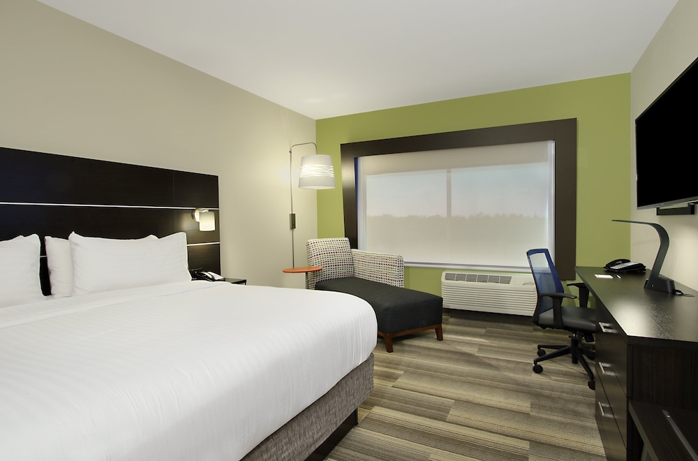 Holiday Inn Express & Suites Brookshire Katy Freeway by IHG - photo 7