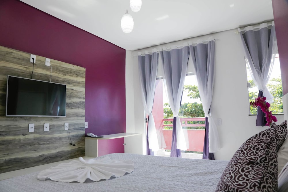 Hotel Açay — Santarem — photo 2
