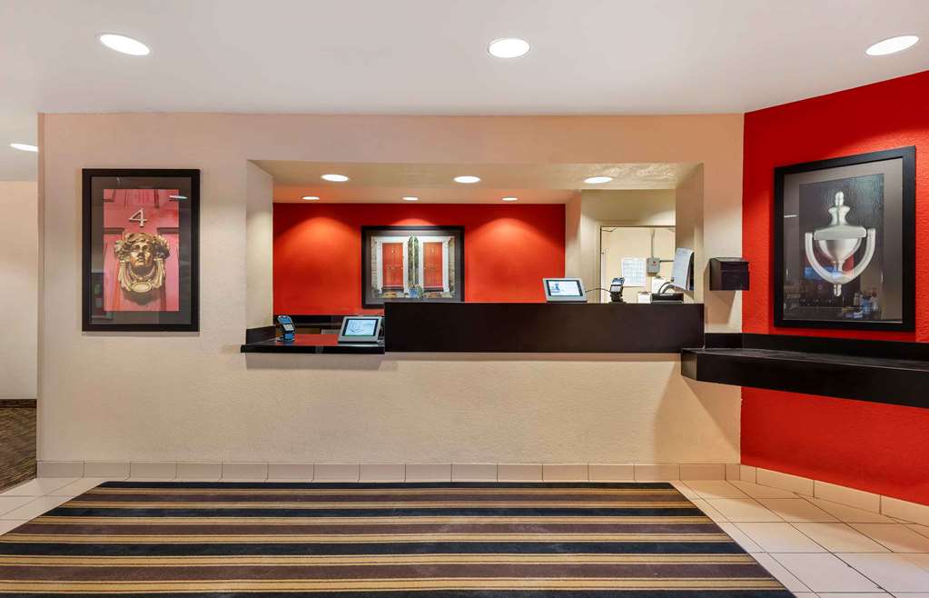 Extended Stay America Suites Chicago Romeoville Bollingbrook - photo 6