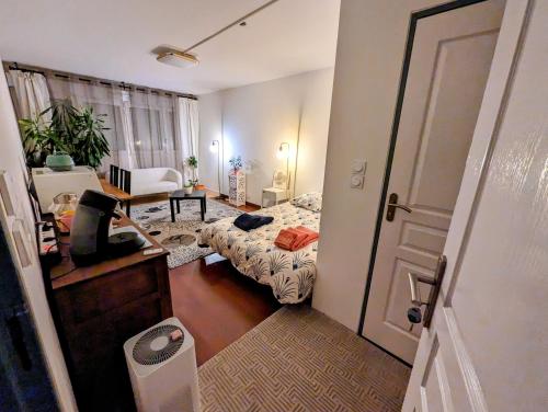 Chez Les P'tits Loups - last minute hotel in Strasbourg