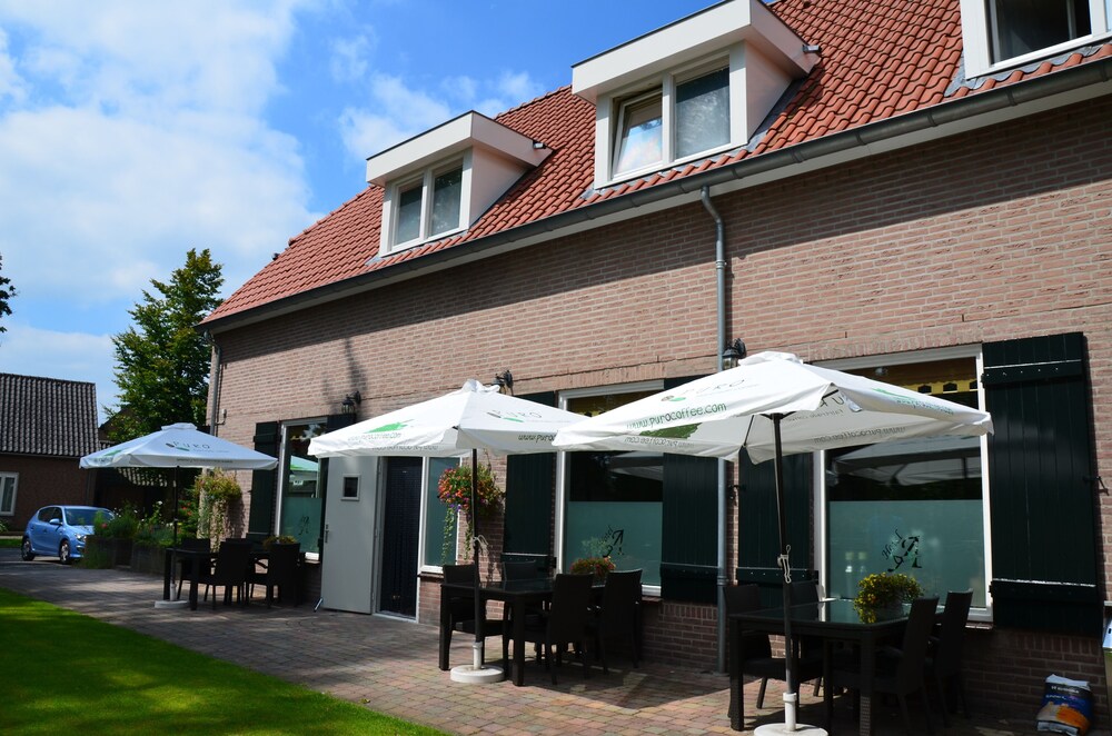 Hotel Artisan — hotel in Oirschot