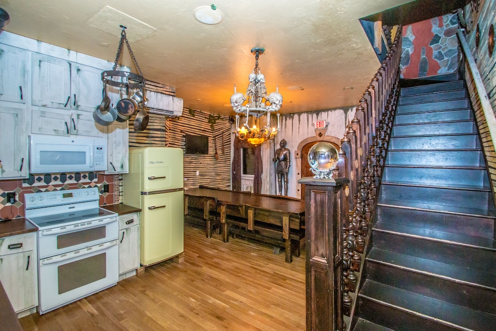 Adventure Suites - photo 79