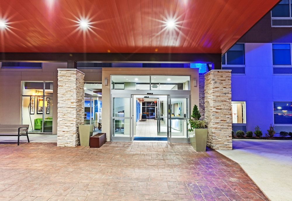 Holiday Inn Express & Suites Tulsa West Sand Springs by IHG - photo 33