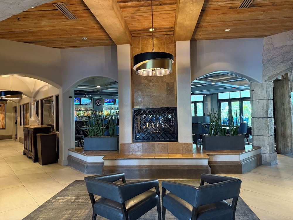 Tuscany Suites & Casino - photo 36