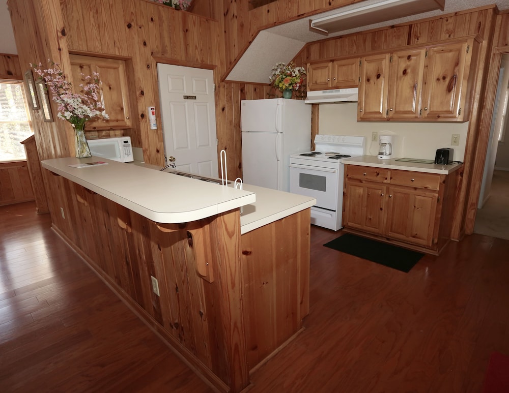 Pine Mountain Club Chalets Resort - photo 212