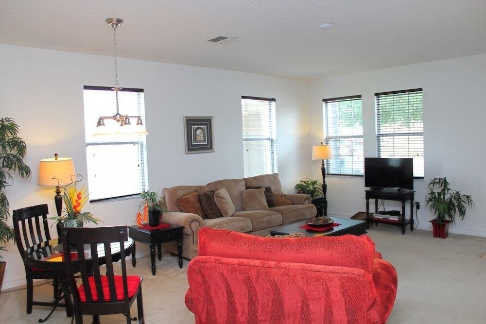 Windsor Park at Remington — 4-Star Luxury Hotel in Kissimmee, United States