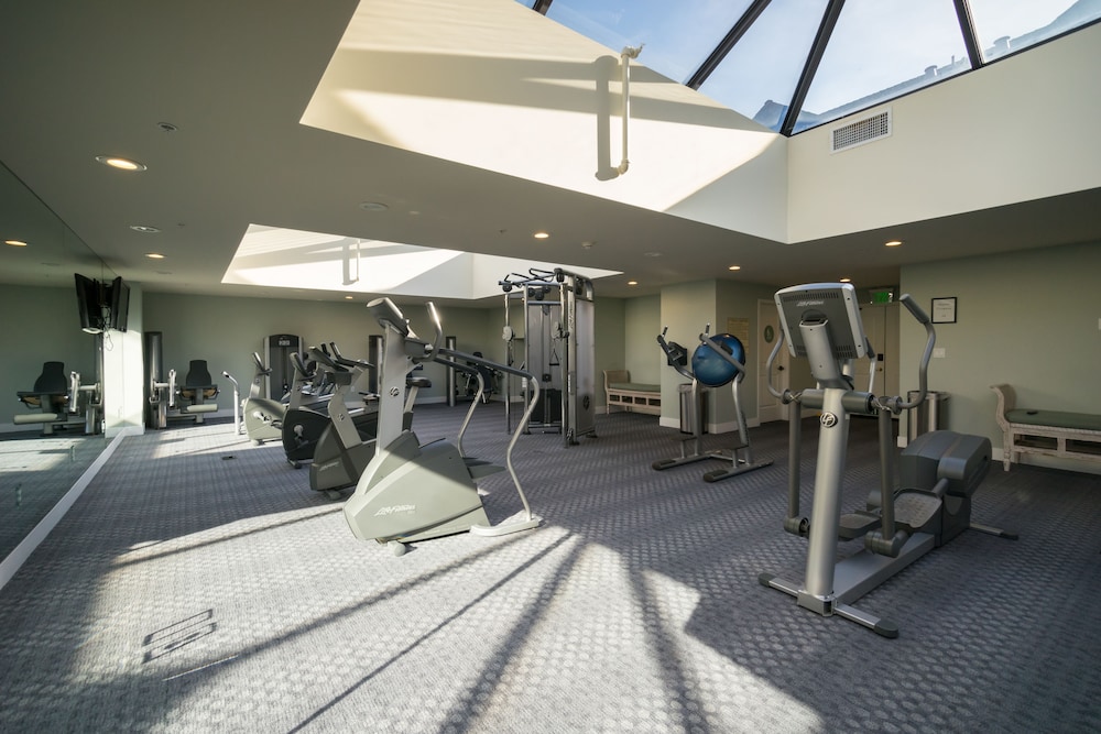 Oceano Hotel and Spa - photo 27