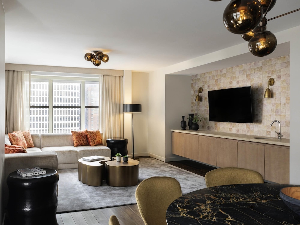 Hotel 55 Chicago Downtown - photo 30