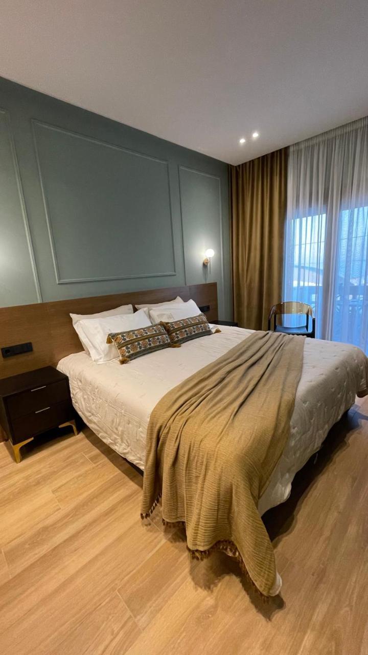 Aggelos Hotel — Alexandroupoli — photo 4