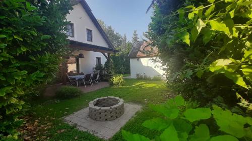 Sunshine Villa Fonyódliget — 4-Star Luxury Hotel in Fonyod, Hungary