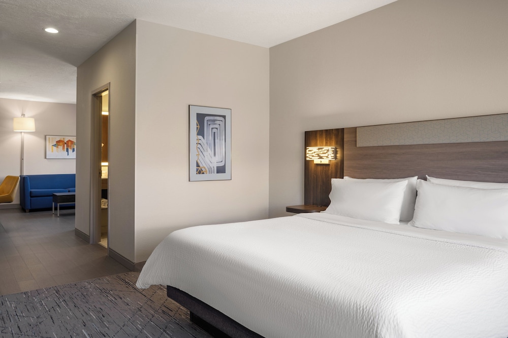 Holiday Inn Express & Suites American Fork North Provo by IHG - photo 20