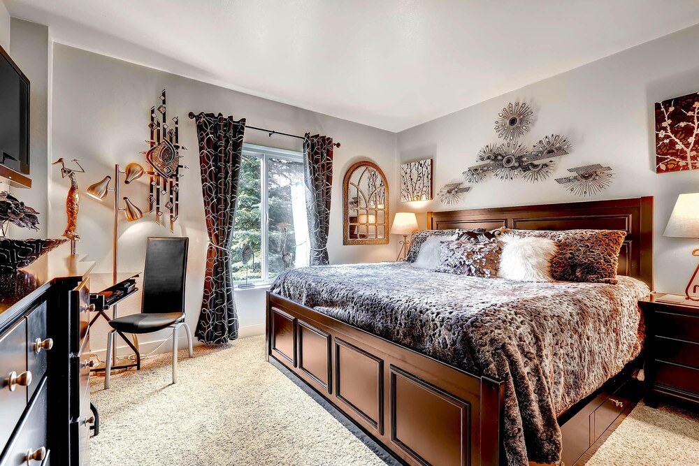 Park Station Condominium Hotel - photo 26
