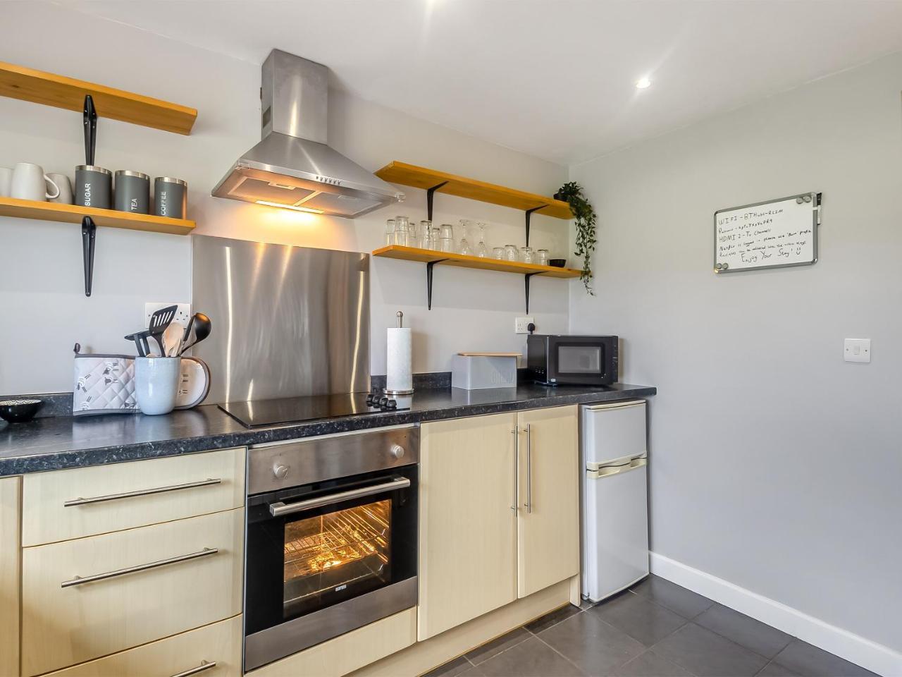 The Barn - last minute hotel in Martham