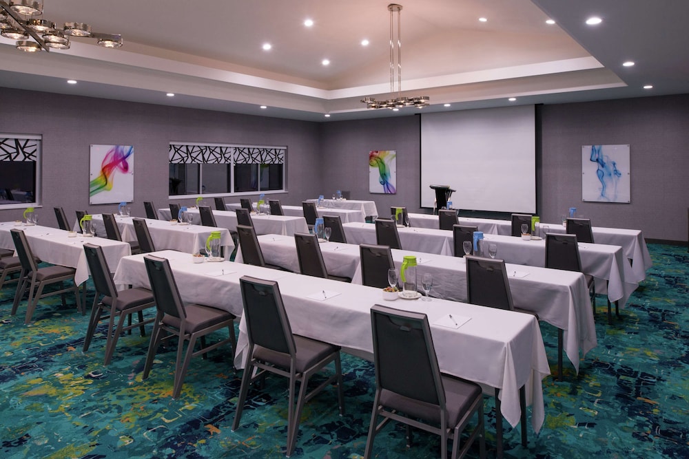 Hampton Inn & Suites Atlanta Marietta - photo 32