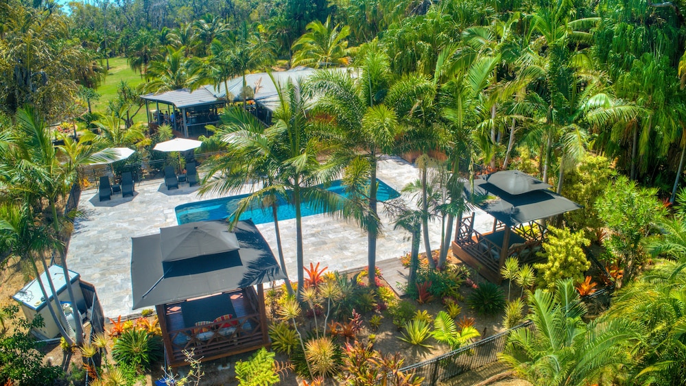 1770 Getaway in Agnes Water, Australia