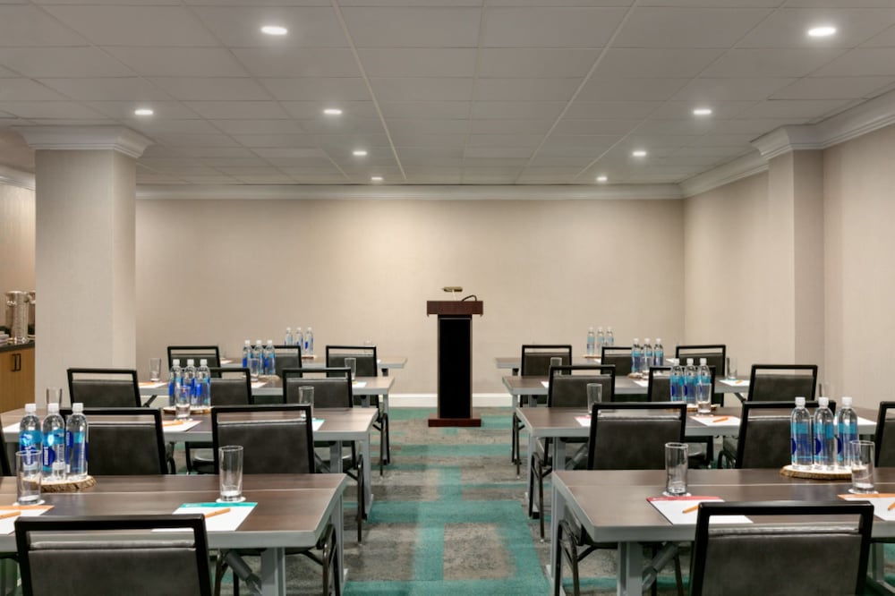 Hotel Indigo Savannah Historic District by IHG - photo 58