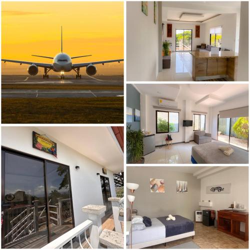Casa Garitas GuestHouse & Car Rental Free SJO Airport Shuttle Local Travel Advisor For Your Trip To Costa Rica Visit Us casagaritas com — 4-Star Luxury Hotel in Rio Segundo, Costa Rica